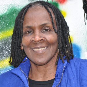 Marcia Thomas